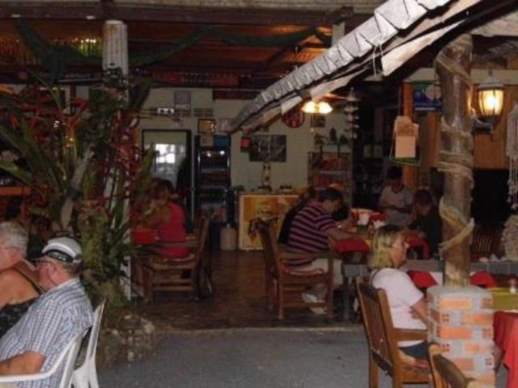 Klong Muang Inn Ban Ko Kwang Exterior foto