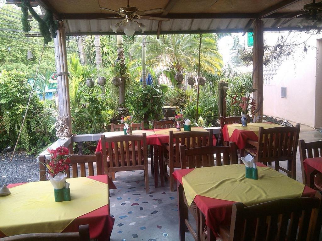Klong Muang Inn Ban Ko Kwang Exterior foto