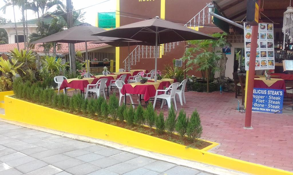 Klong Muang Inn Ban Ko Kwang Exterior foto