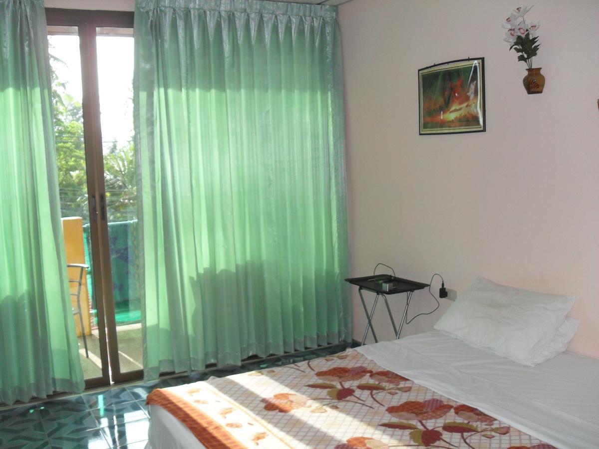 Klong Muang Inn Ban Ko Kwang Exterior foto