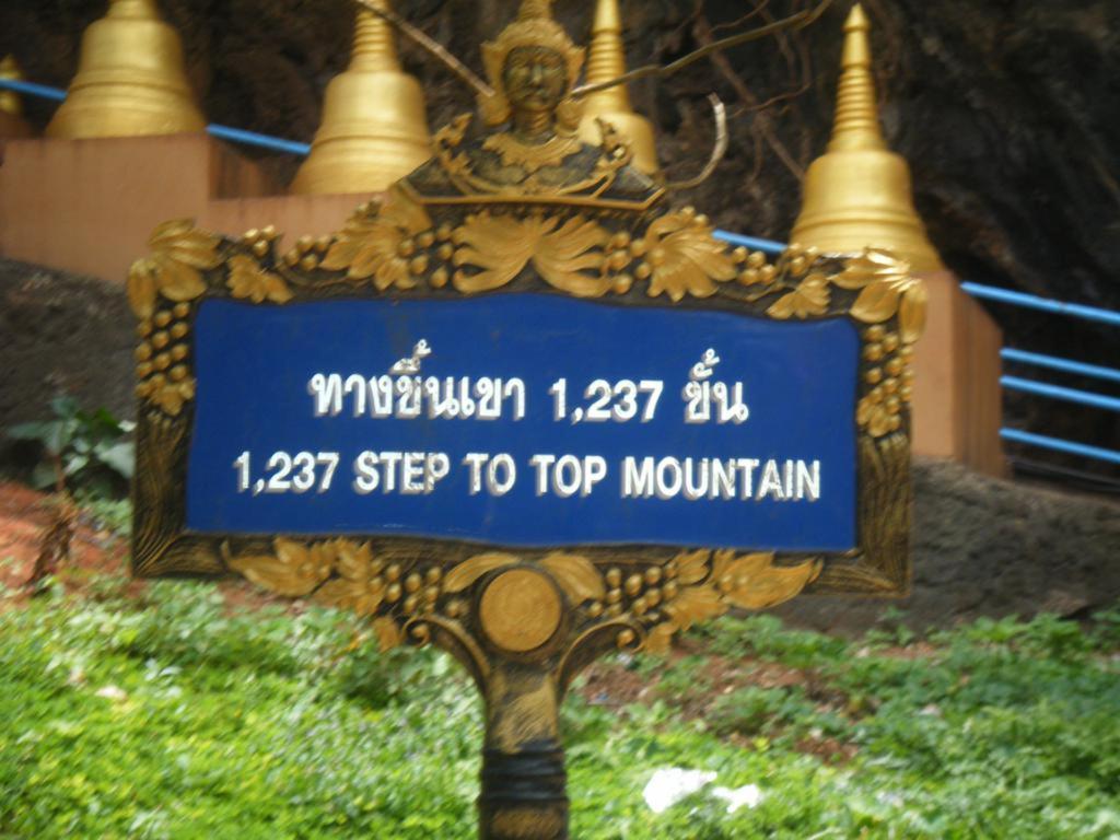 Klong Muang Inn Ban Ko Kwang Exterior foto