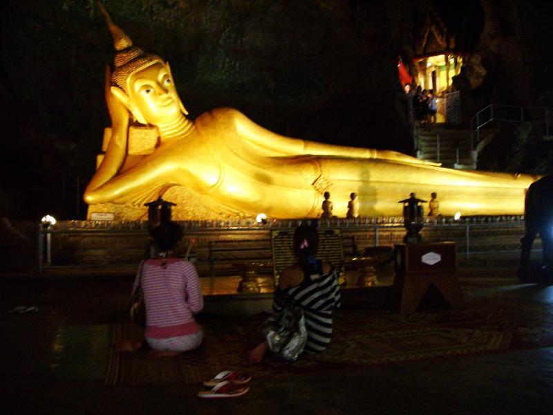 Klong Muang Inn Ban Ko Kwang Exterior foto